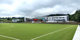 Temple Carrig Secondary School